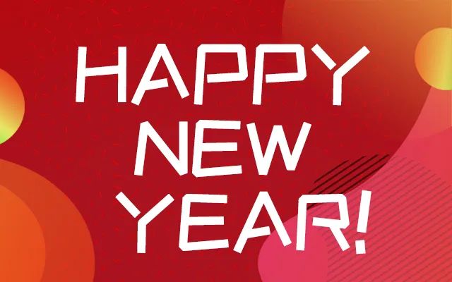 旭日始旦，歲月如新！—— 元旦節(jié)