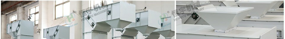 Z型提升機(jī)圖片